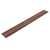 Slotted Fingerboard for Martin Guitar, Indian Rosewood