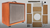 Premium Mahogany Tonewood Speaker Cabinet Kit Instructions