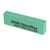 Fret Erasers, 2000-grit, green