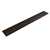 Unslotted Fingerboard for Guitar, Ebony