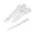 Plastic Pipettes, Pack of 10