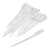Plastic Pipettes, Pack of 25