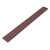 Slotted Fingerboard for Fender Guitar, Compound Radius, Indian Rosewood