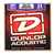 Dunlop 80/20 Bronze Acoustic Guitar Strings, Medium Light