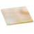 Pearl Inlay Blank, Gold mother-of-pearl, 1" x 1"