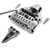 Floyd Rose FRX Surface-mount Tremolo System