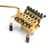 Floyd Rose Special Series Tremolo System, Gold