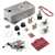 StewMac EC Expander Pedal Kit, With Bare Enclosure
