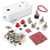 StewMac Swell Drive Pedal Kit, With White Enclosure