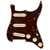 Fender Texas Special Pre-wired Stratocaster Pickguard, Tortoise