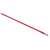 Hot Rod Low-profile 2-Way Truss Rod, 24" overall length