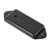 P-90 Pickup Cover, For Gibson Dog Ear, Black