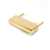 Kent Armstrong Suspended Jazz Humbucker, Gold