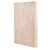 Swamp Ash Body Blank for Laminated Top, 3-Piece