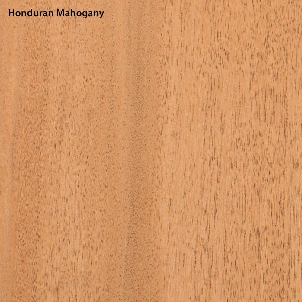 Sawmill Specials – Acoustic Back + Side Sets, AAA Honduran Mahogany, for OM, Unsanded