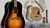 Jumbo-45 Acoustic Guitar Kit Instructions