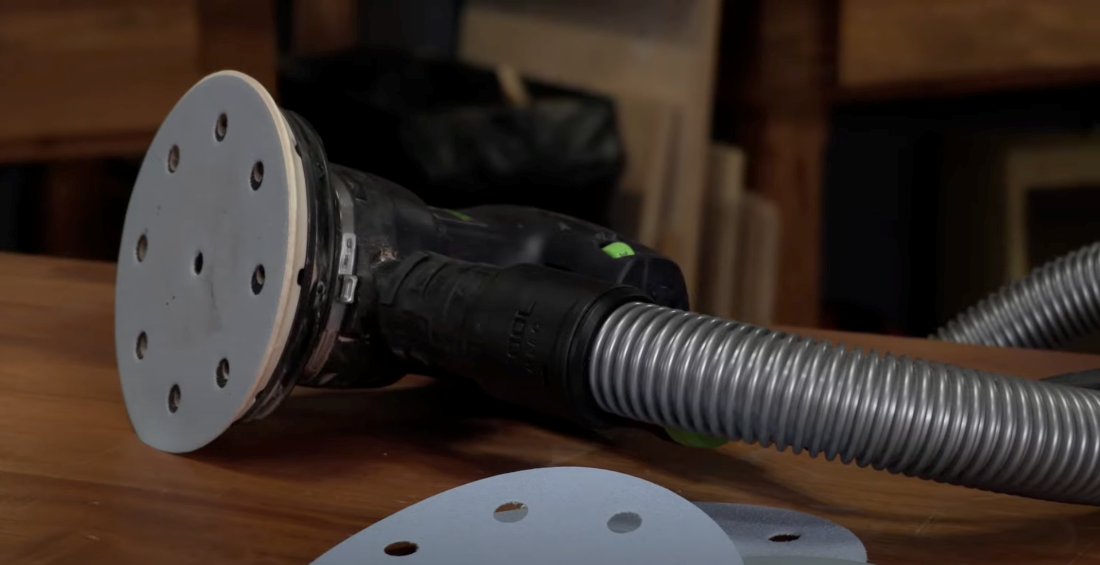 FesTool Sander