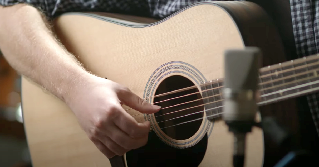 Build an Acoustic Guitar with a StewMac DIY Guitar Kit StewMac