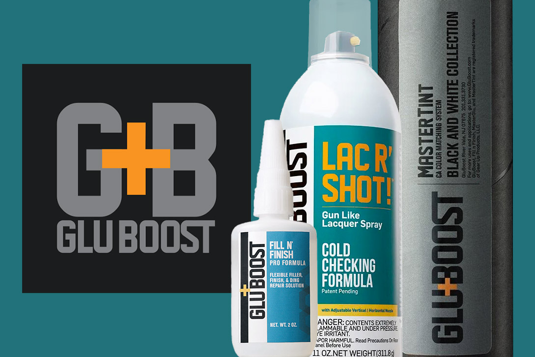 GluBoost Product Instructions GluBoost Product Instructions