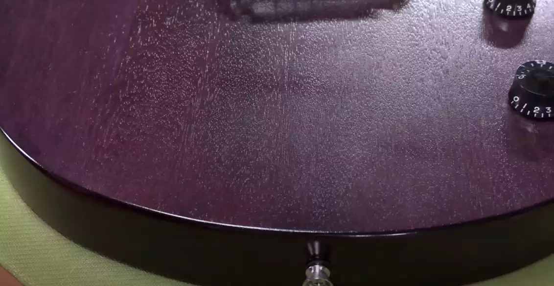 Aerosol Guitar Finishing Course: Part 1 - StewMac