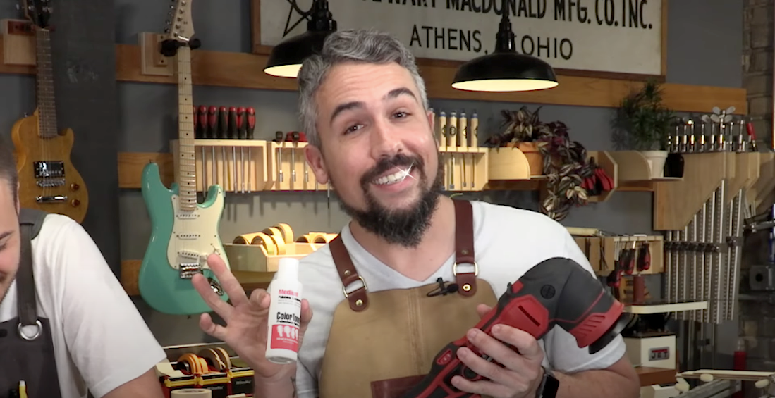 ColorTone wet compounds