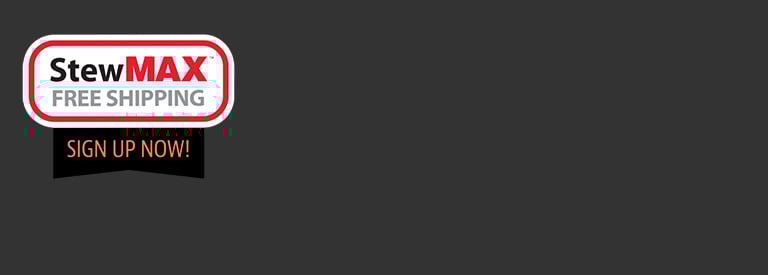 Sign up for StewMAX!