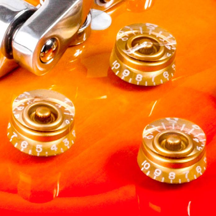 Musical Instrument Parts and Hardware - StewMac