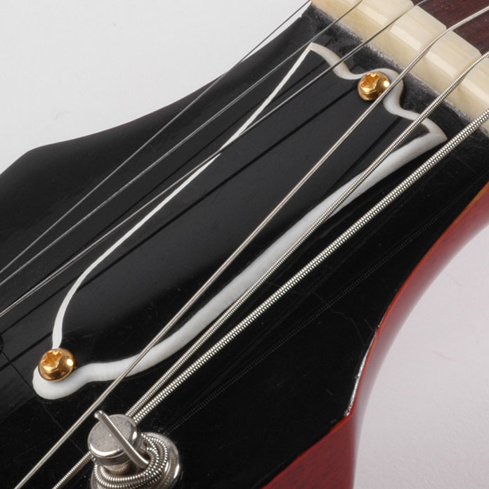 Truss Rod Covers Truss Rod Covers