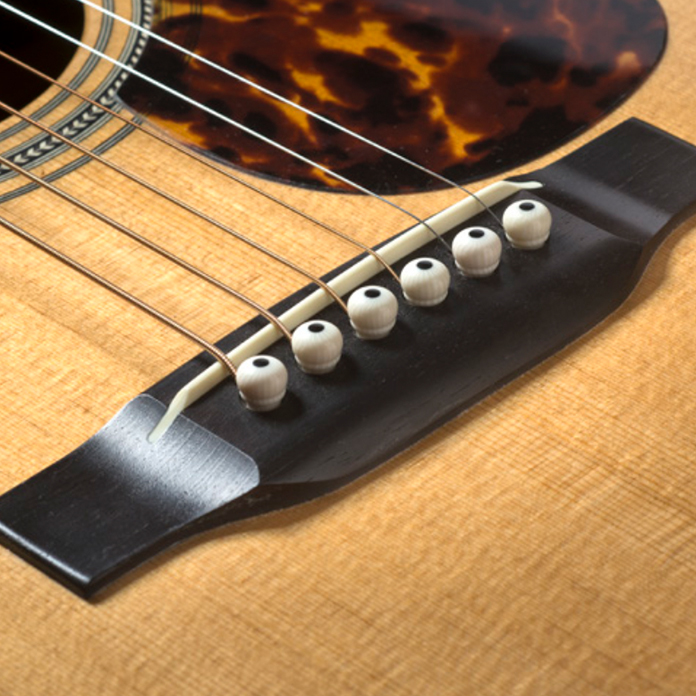 Acoustic Guitar