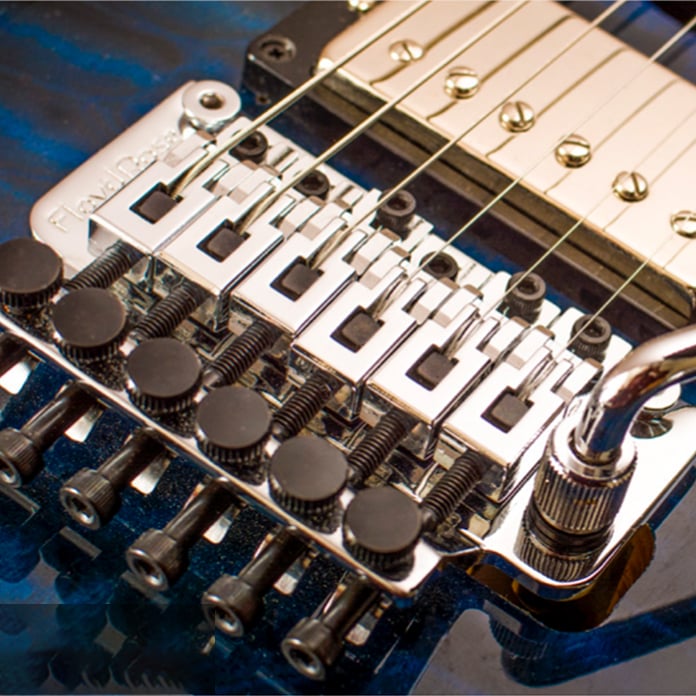 Electric Guitar