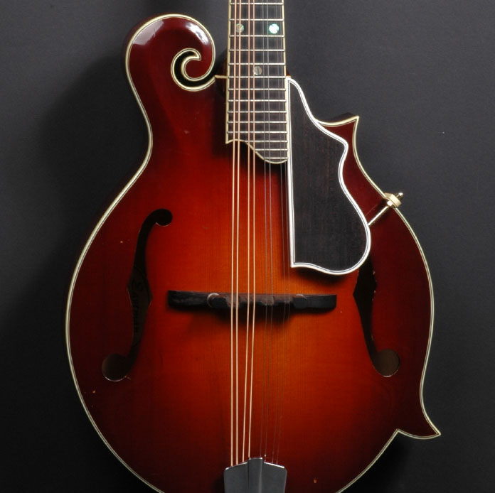 Mandolin
