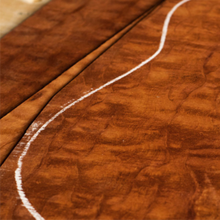 WOODSTAX - Shop Tonewood by the Piece