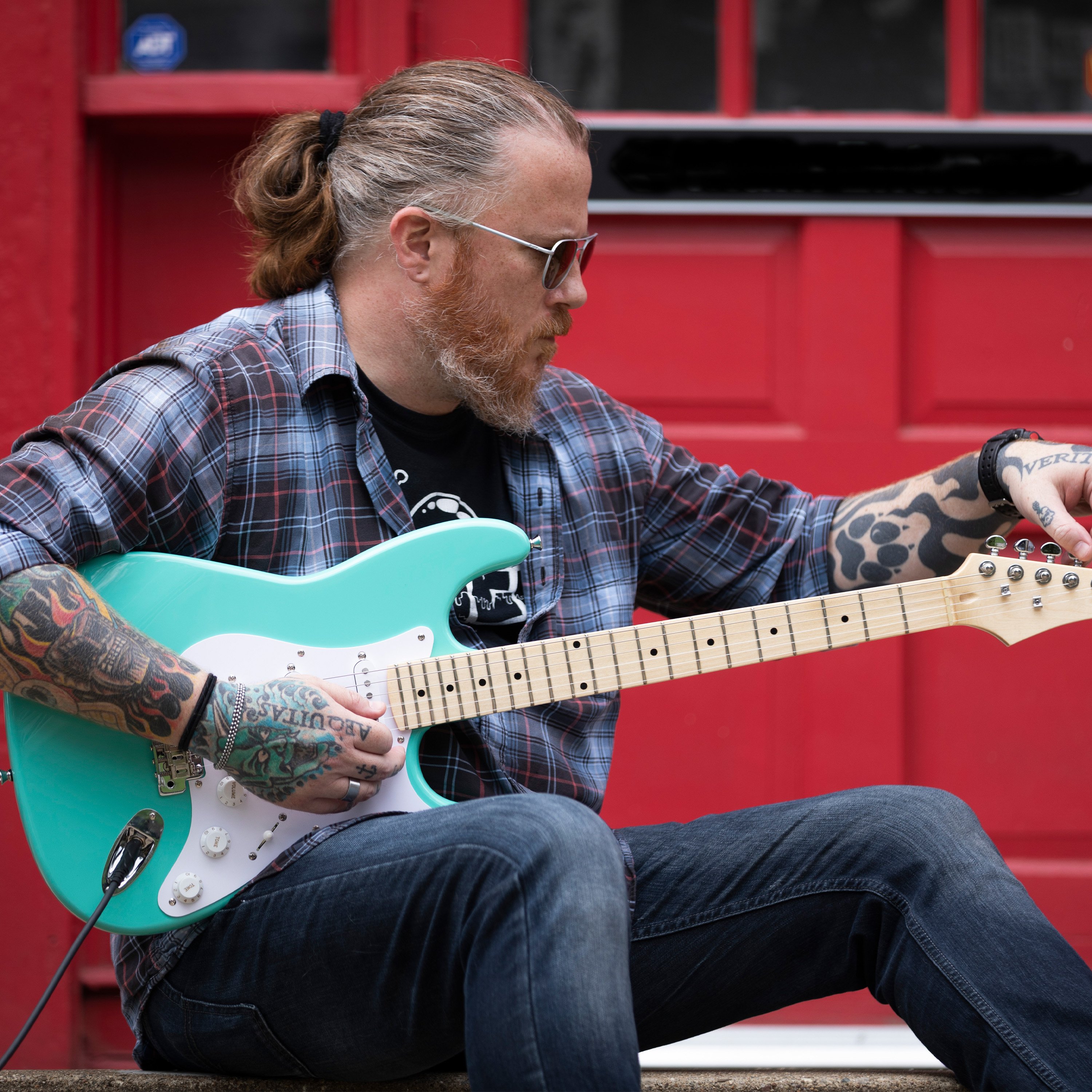 Electric Guitar