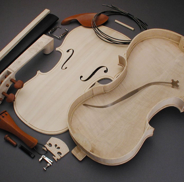 Instrument Kits and Projects - StewMac