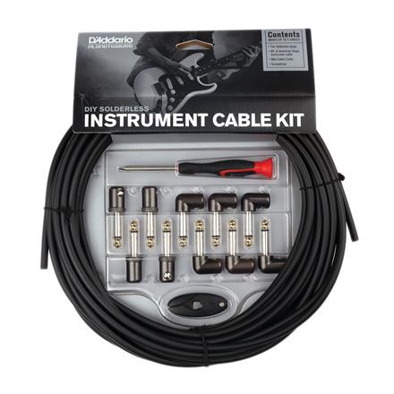 Instrument Cables