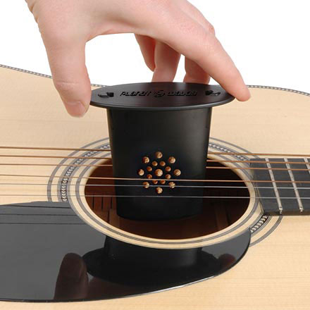 Humidity Control + Monitoring