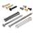 Screws + Springs