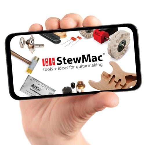 StewMac EGift Certificate StewMac