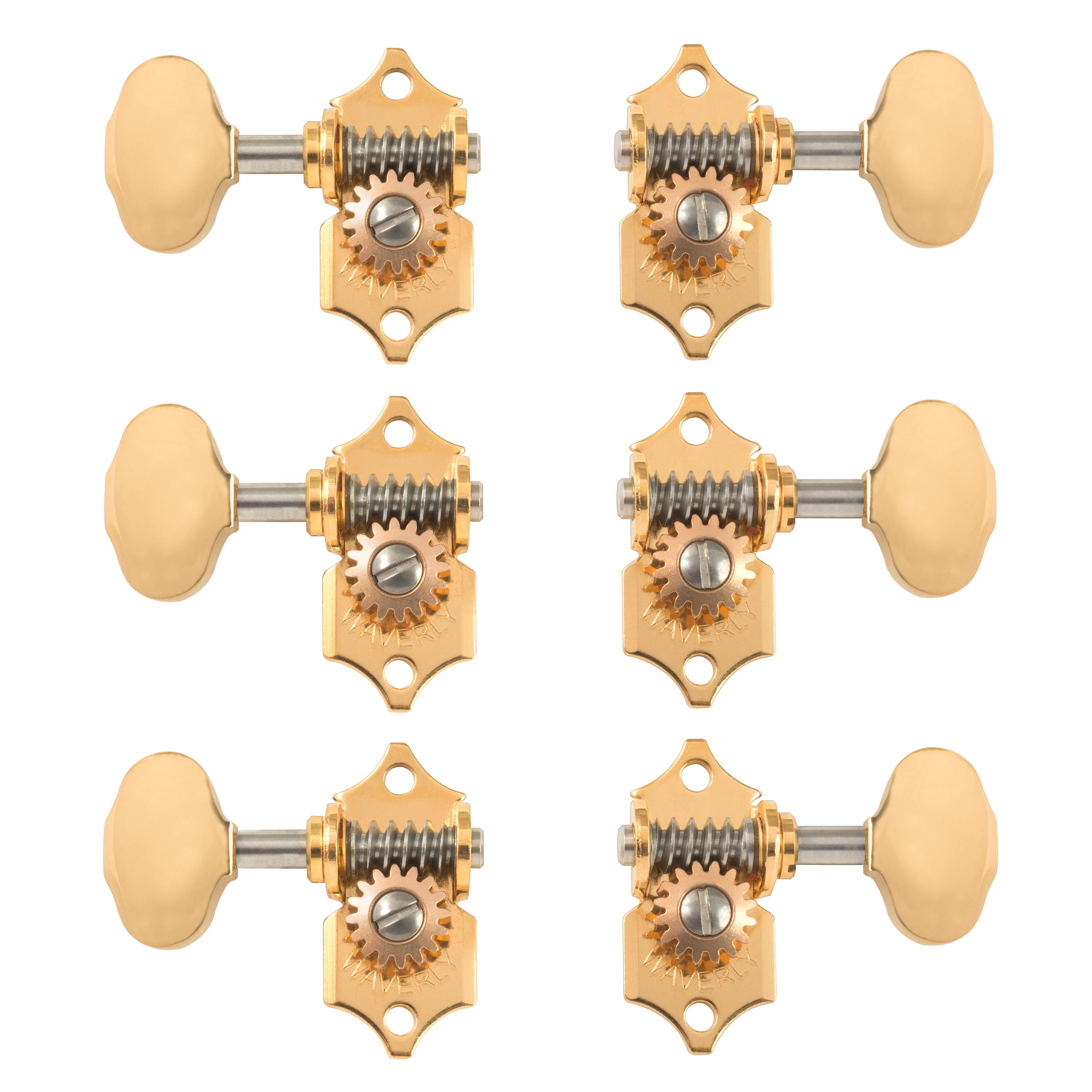 Waverly on sale tuners website