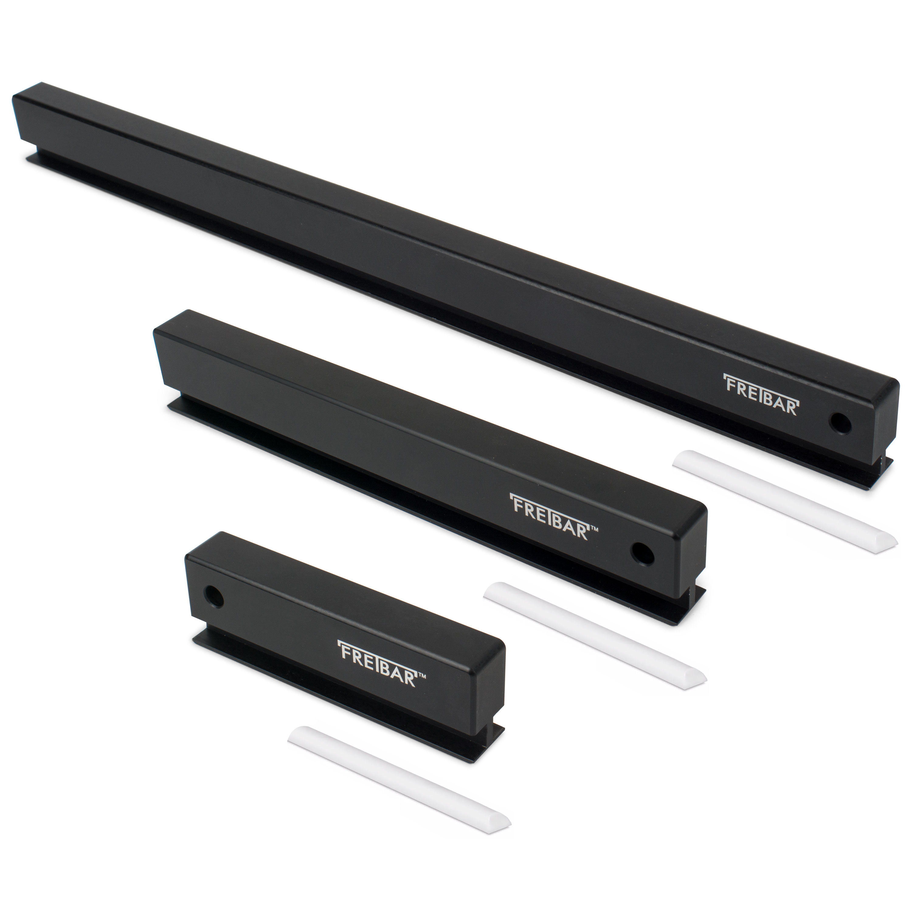 StewMac Fretbar Understring Leveler - StewMac