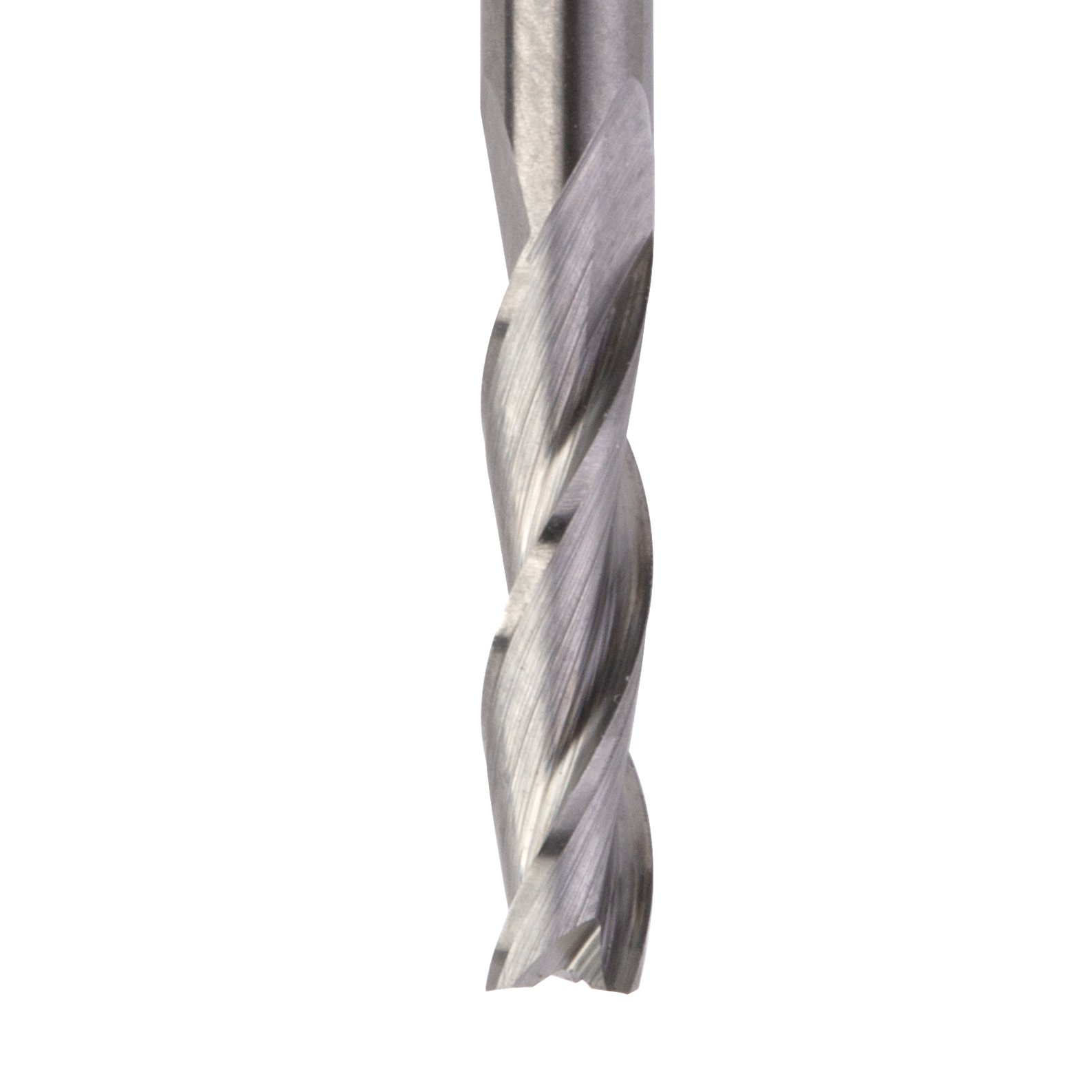 Carbide Upcut Inlay Router Bits, 1/8" dia. Carbide Upcut Inlay Router Bits, 1/8" dia.