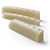 Slotted Unbleached Bone Nut