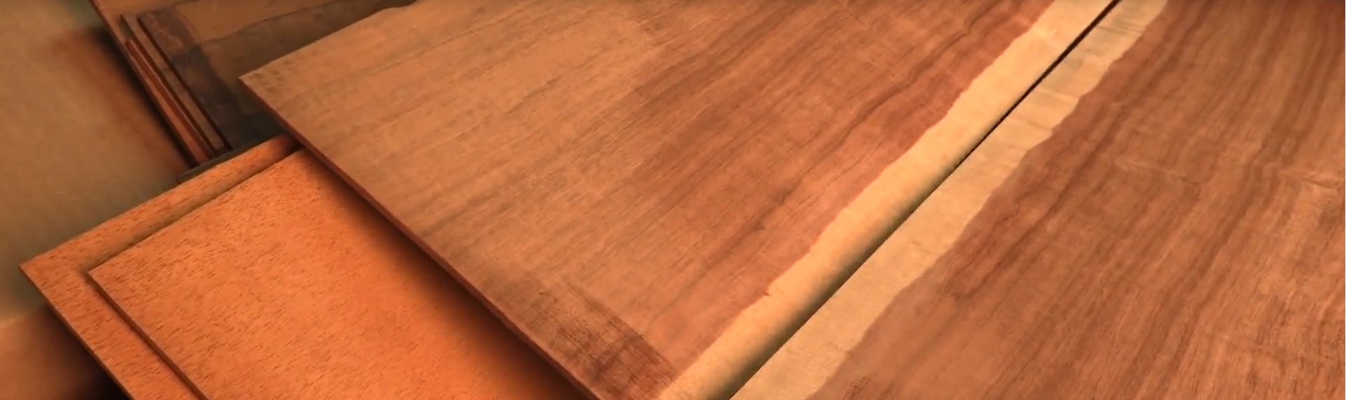 Imagen de fondo con paneles de madera