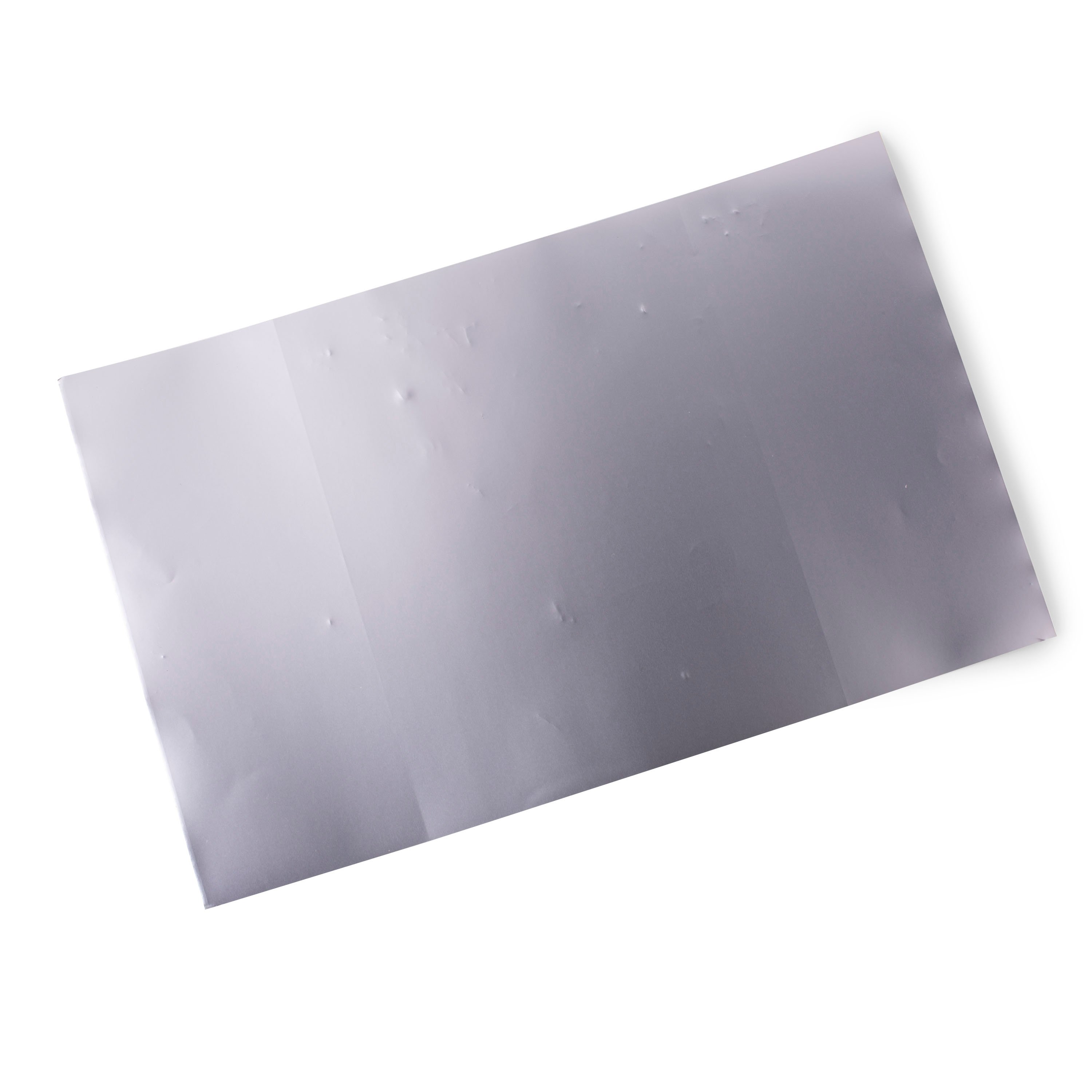 SH1 - Aluminum Foil Shielding with Mylar Film Backing – ZT