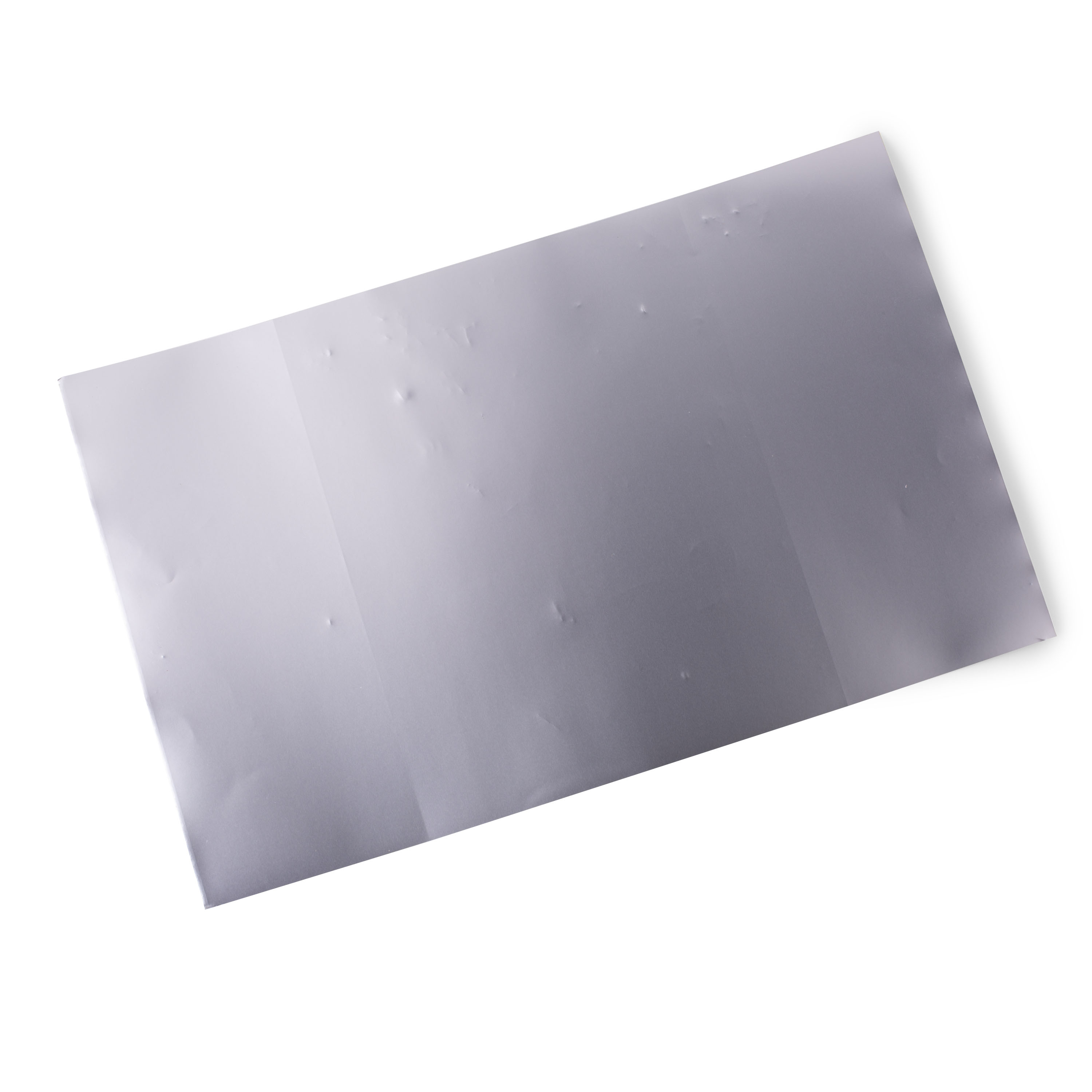 Pickguard Shielding Foil