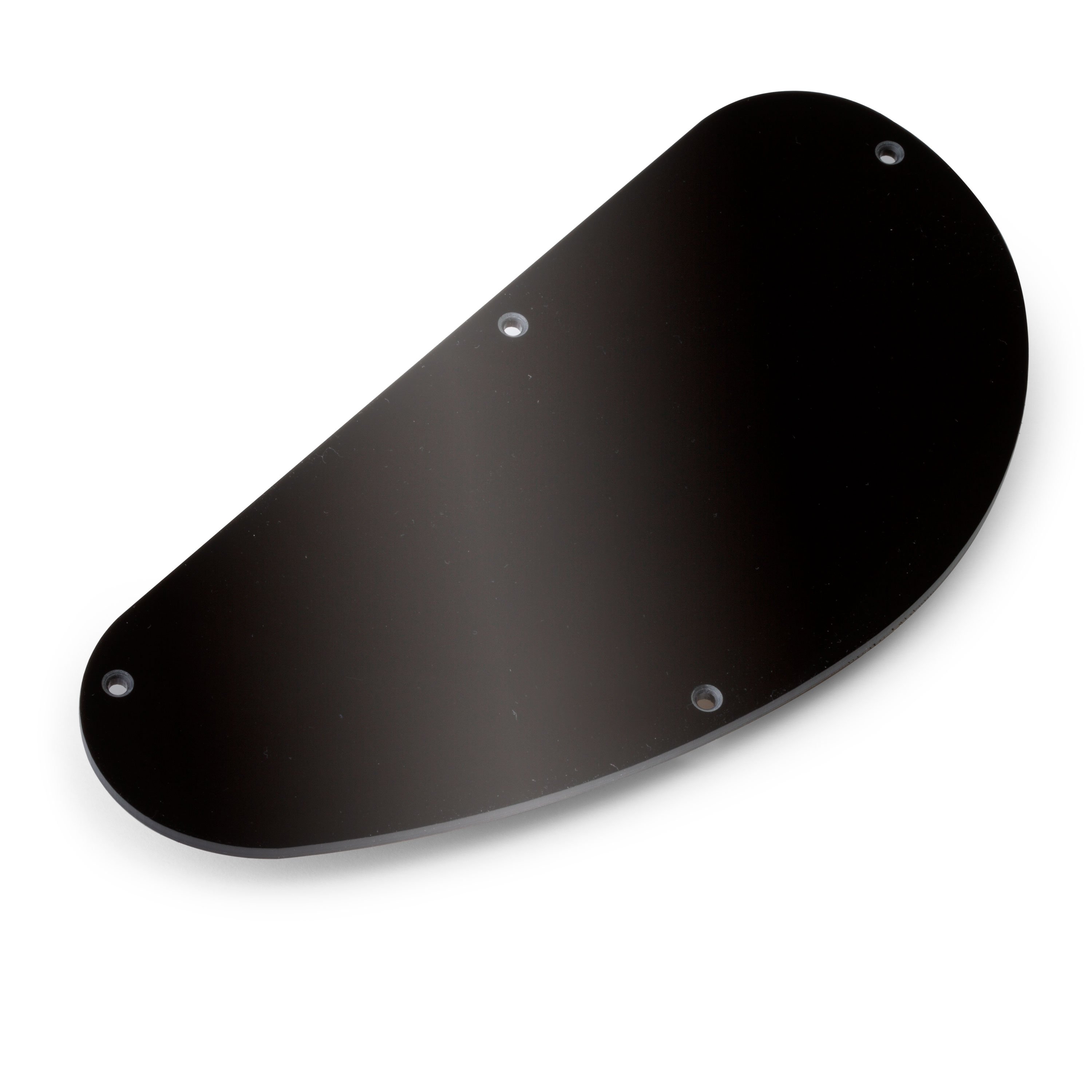 Control Cavity Cover Plate