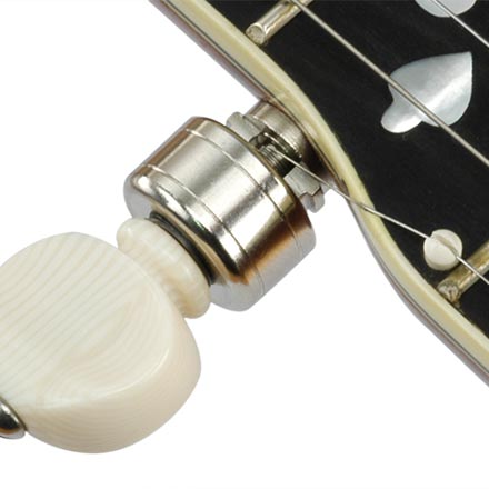 Banjo store 5th string