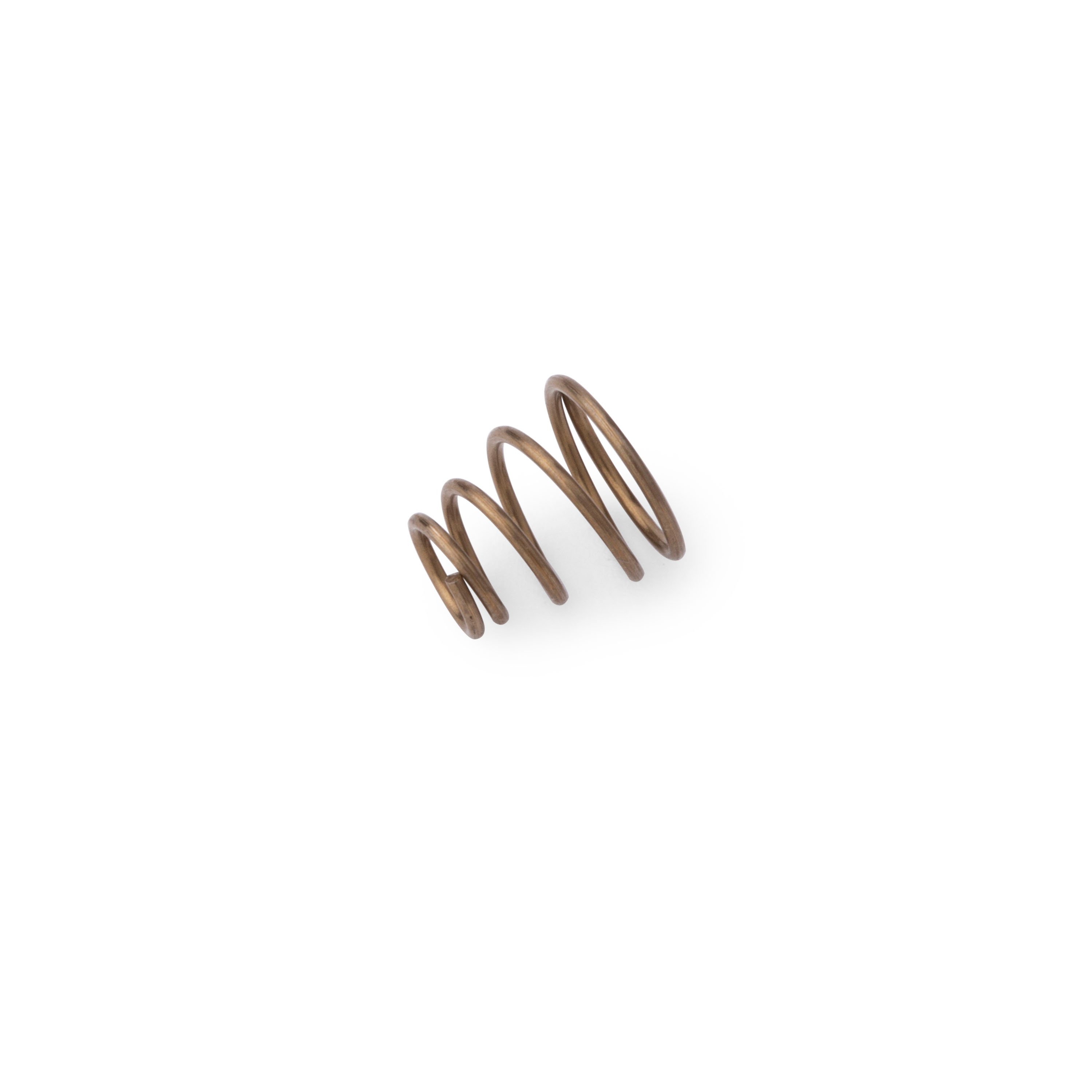 Single-coil Pickup Height Spring