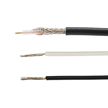 Standard Wiring Kit for Stratocaster StewMac