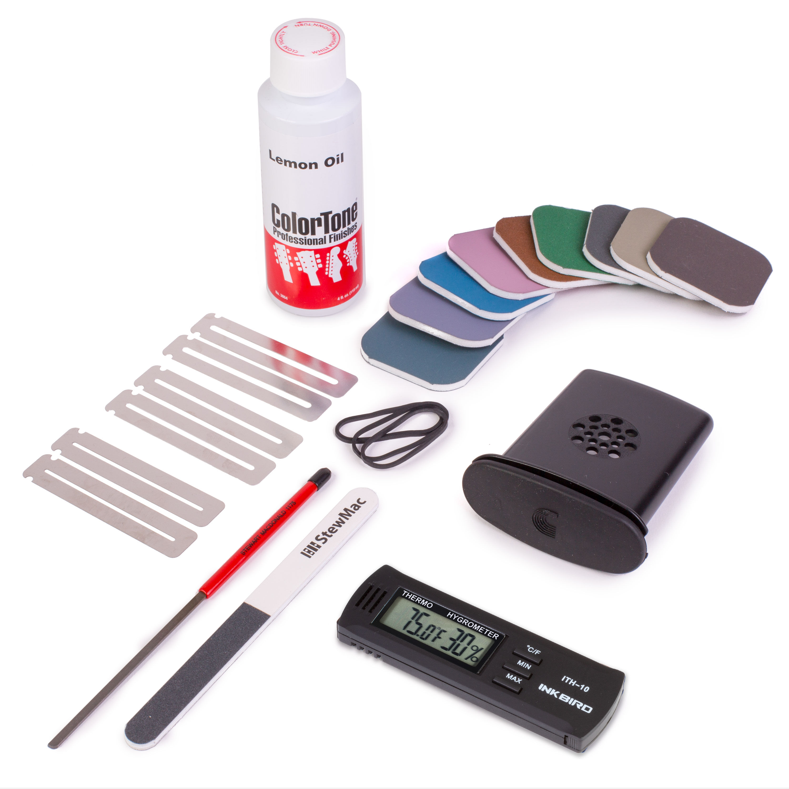Instrument Accessories - StewMac
